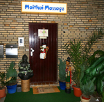 Thai Hamburg Massage